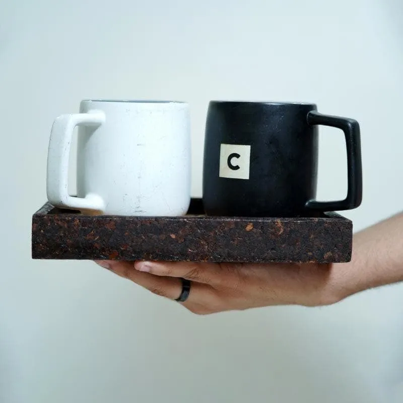 Cork Cozy Tray media 5