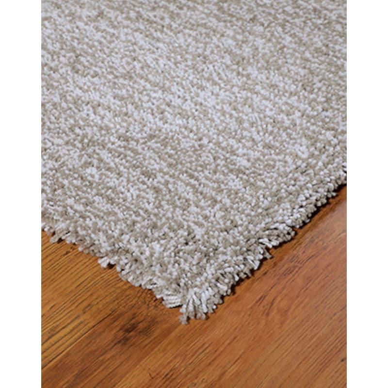 Artisanal Table Tufted Aura Rug - Beige media 4
