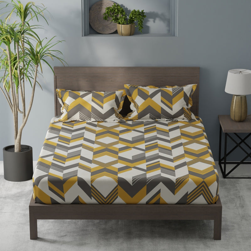 Glace Cotton/Microfiber