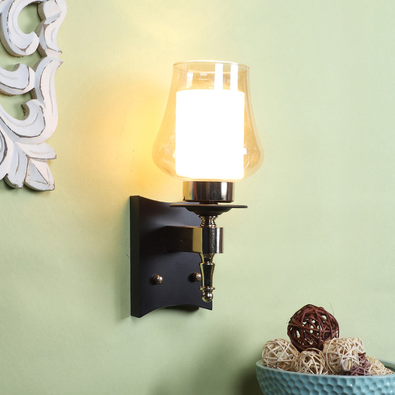 Intora Iron Wall Lamp