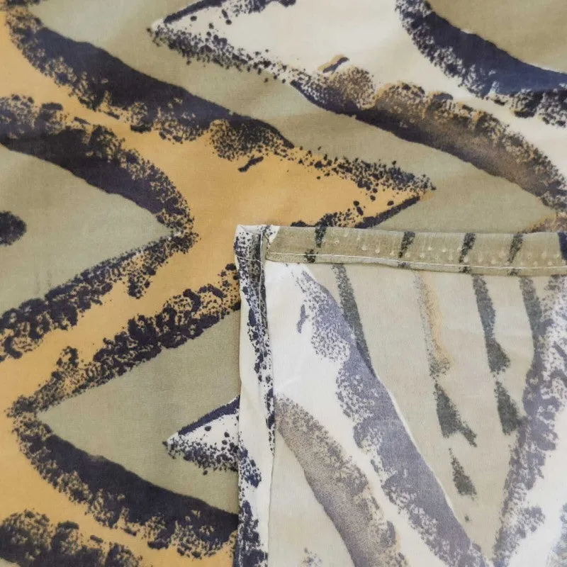 Scalix Bedsheet - 210 TC media 6