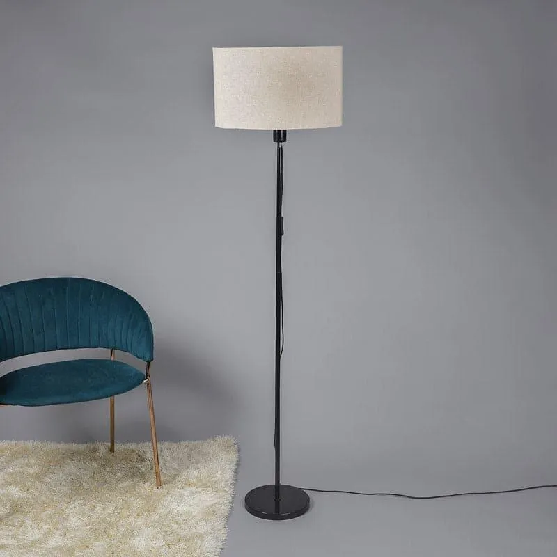 Davina Era Floor Lamp media 4