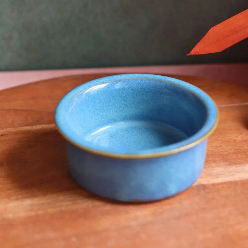 Brew Love Davara Set (Blue) - Two Piece Set media 3