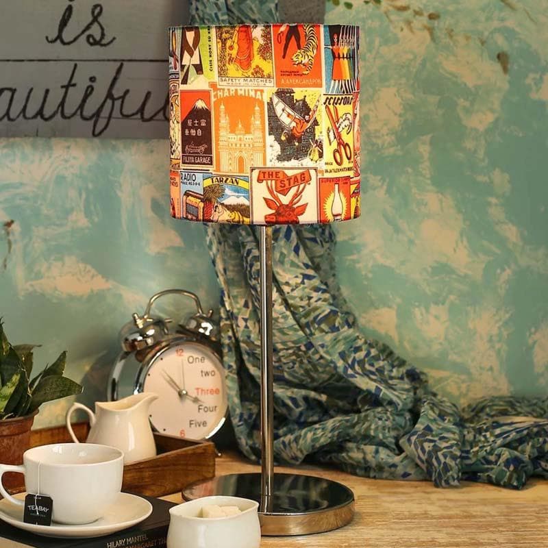 Fabric Shade
