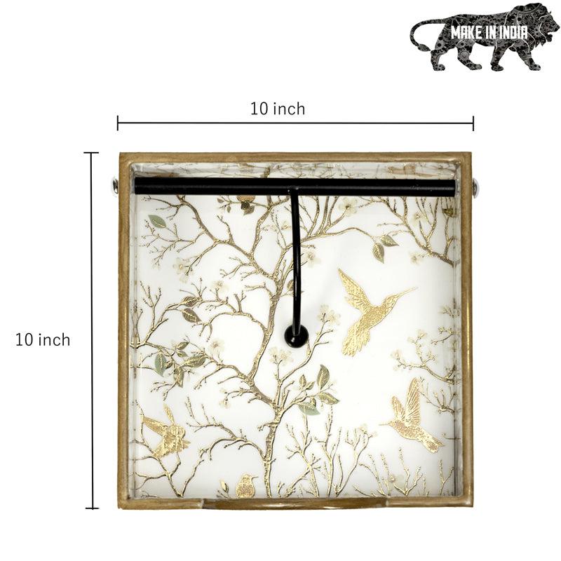 Golden Haven Tissue Holder media 6