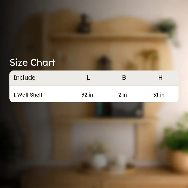 Elewood Wall Shelf media 7