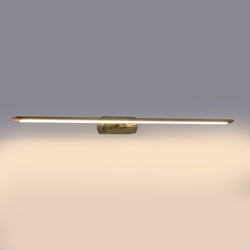 Veloria Iron Wall Lamp media 8