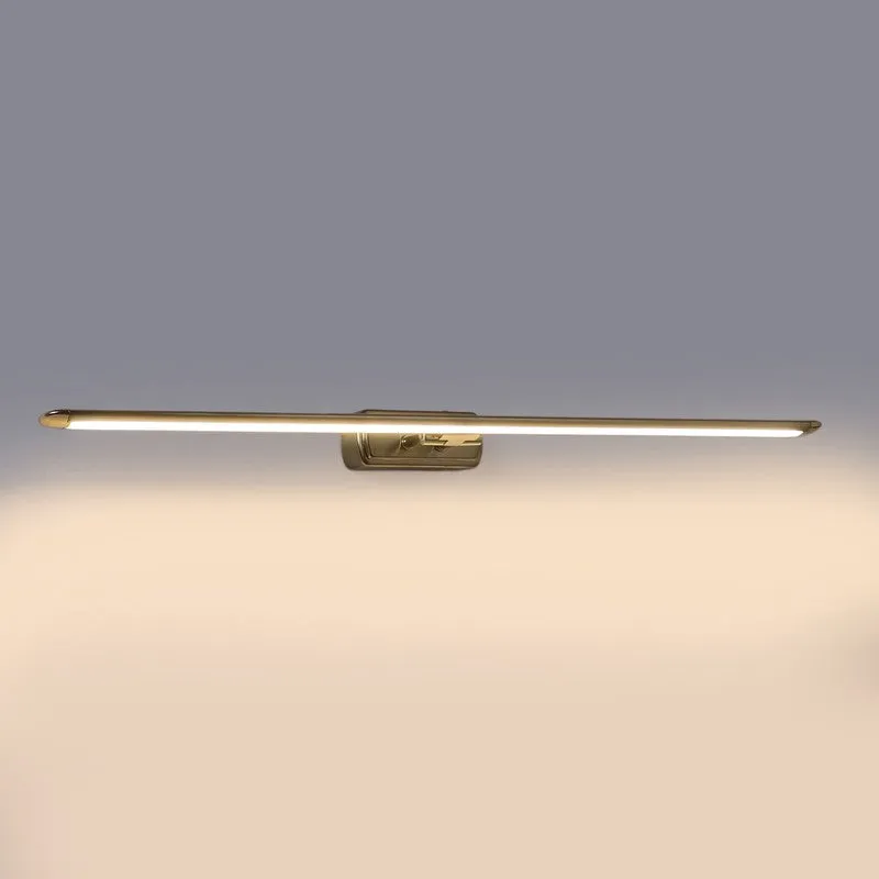 Veloria Iron Wall Lamp media 8