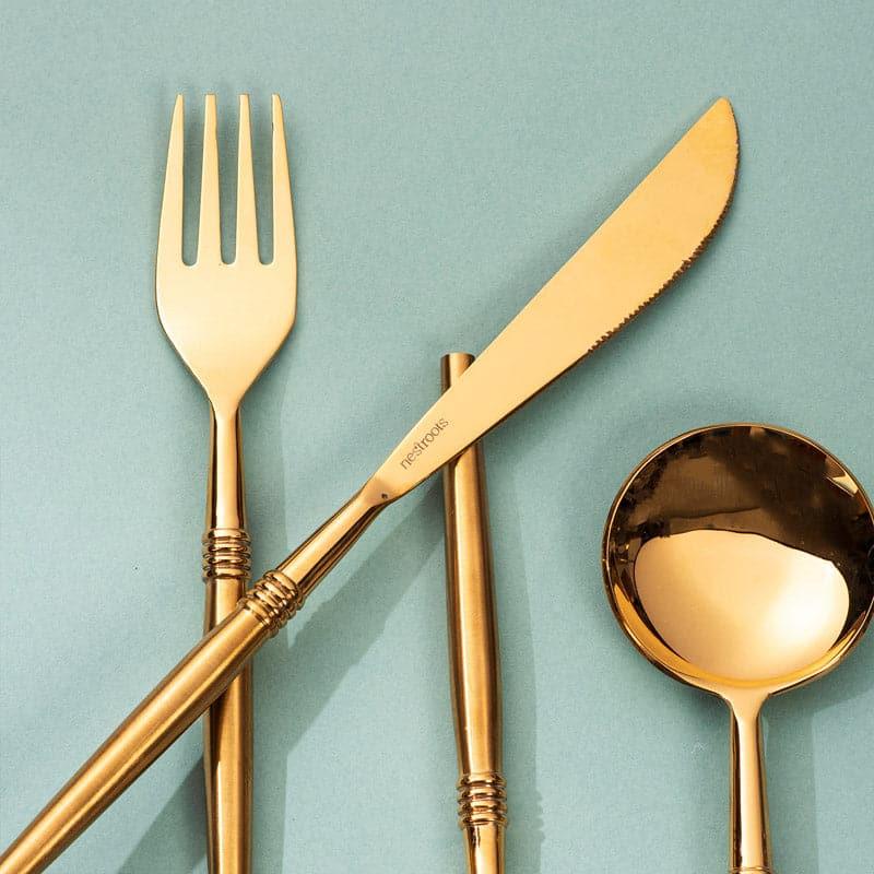 Duve Dine Cutlery - Set Of Five media 3