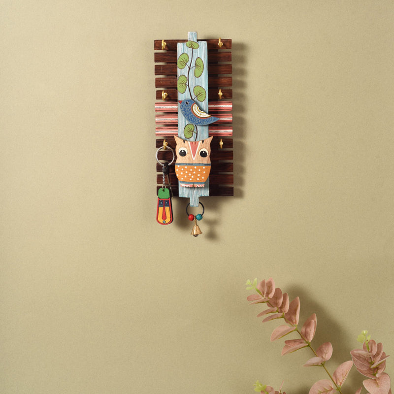 Wood