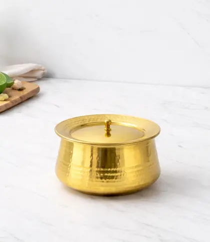 Brass