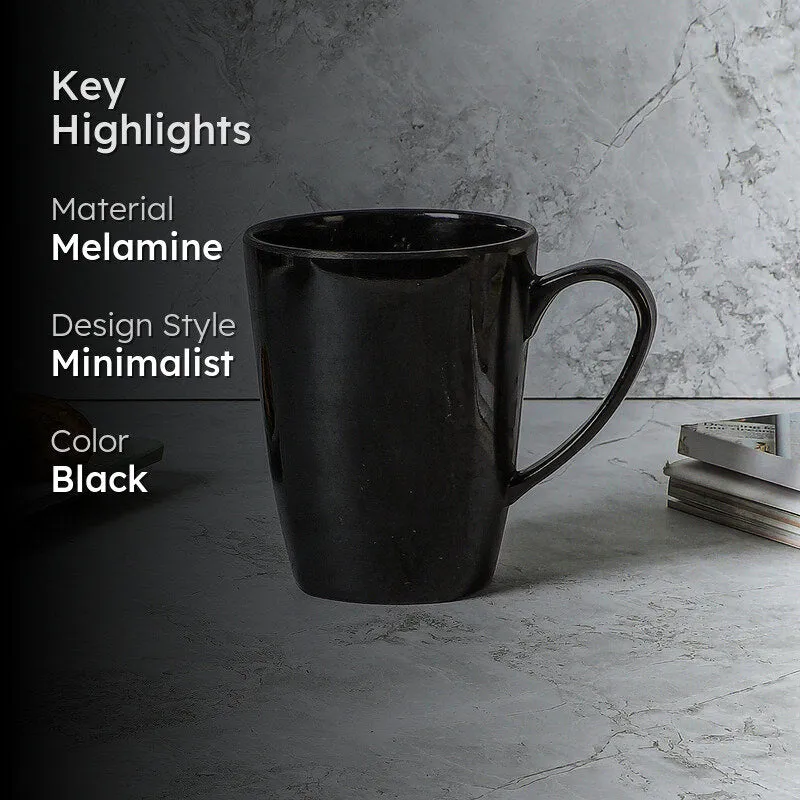 Solido Melamine Coffee Mug (450 mL) media 2