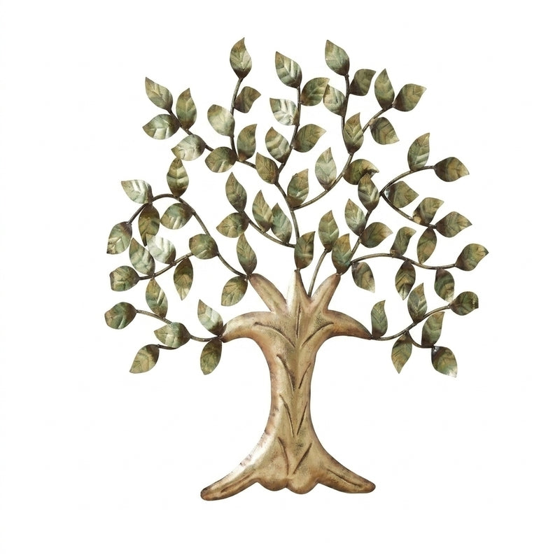 Atremis Tree Metal Wall Accent media 5