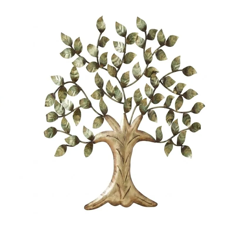 Atremis Tree Metal Wall Accent media 5