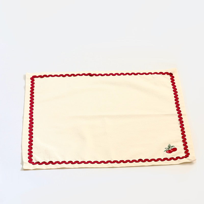 DineSoft Table Napkins - Set of Six media 3