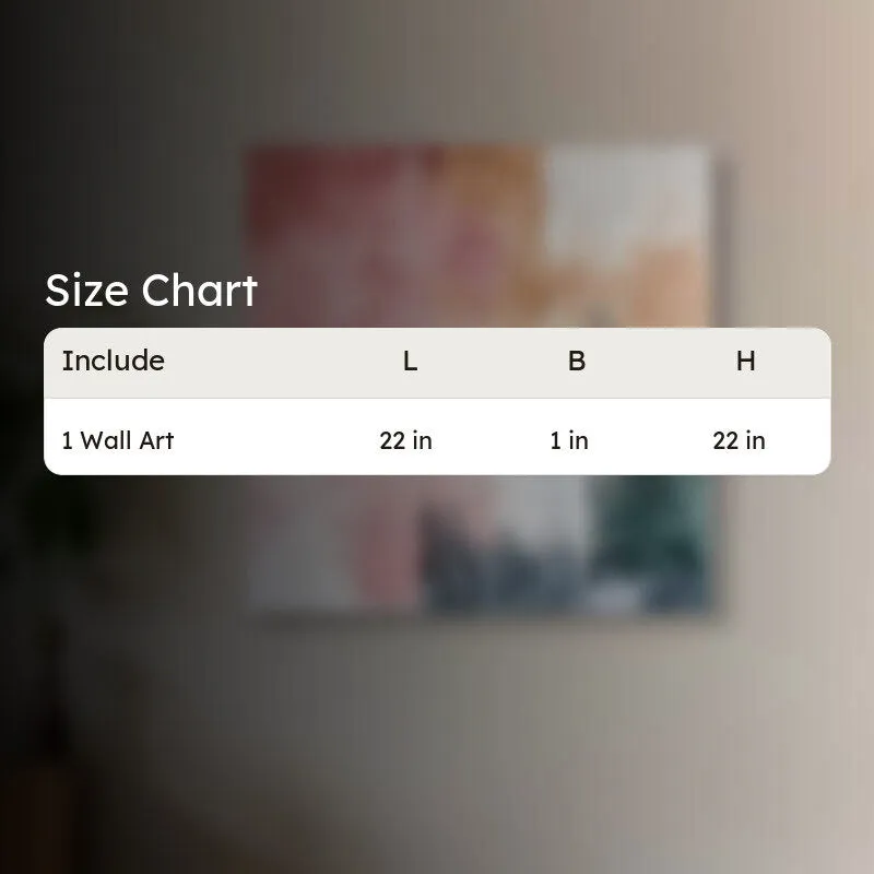 Urban Canvas Wall Art Without Frame media 7