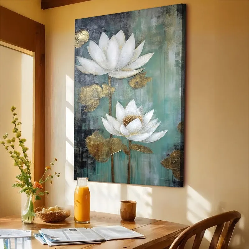 Petalique Wall Art media 4