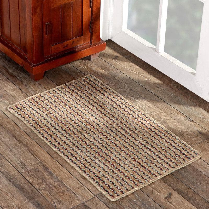 Recycled Cotton · Hemp