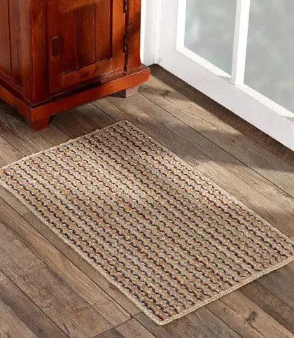 Recycled Cotton · Hemp