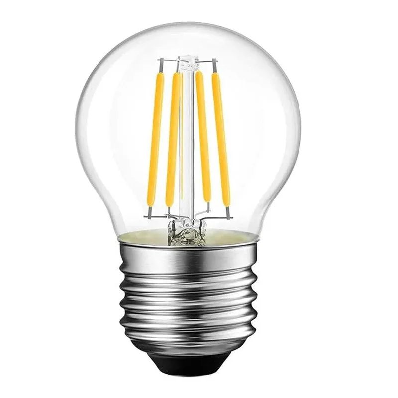 GlowCraft 4W Bulb media 3