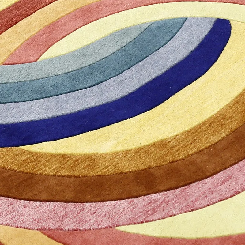 Elvara Cotton Carpet media 6