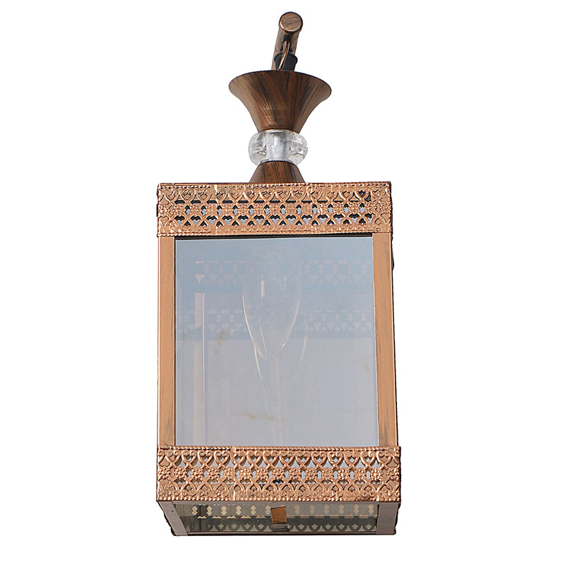 Geya Iron Wall Lamp media 7