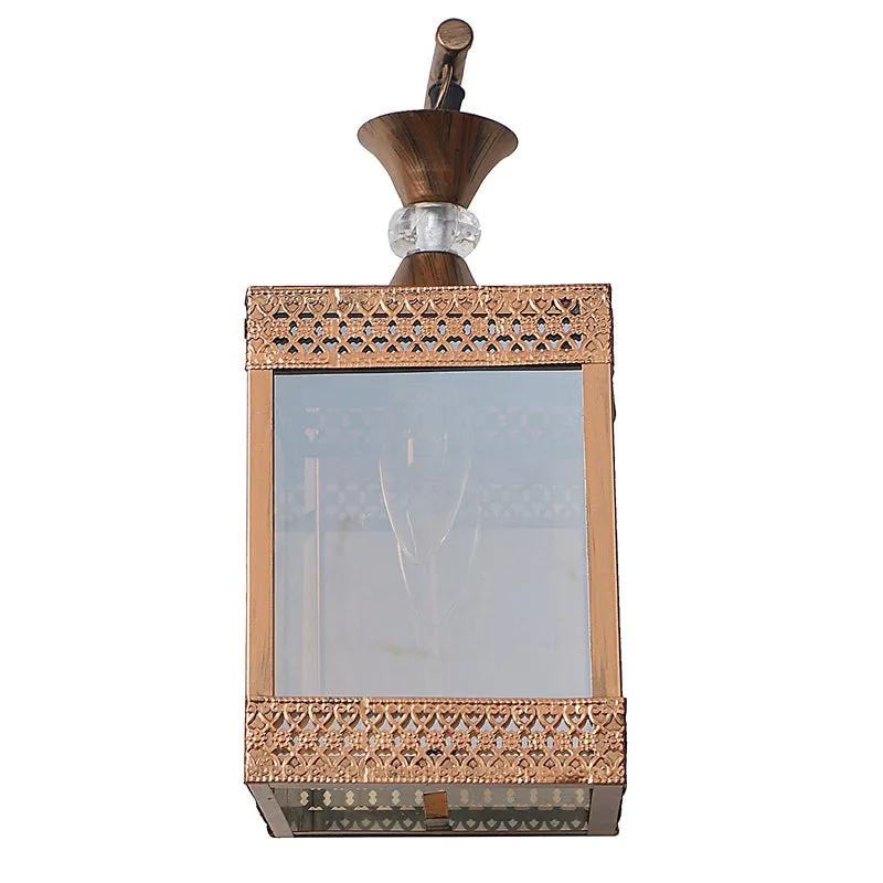 Geya Iron Wall Lamp media 7