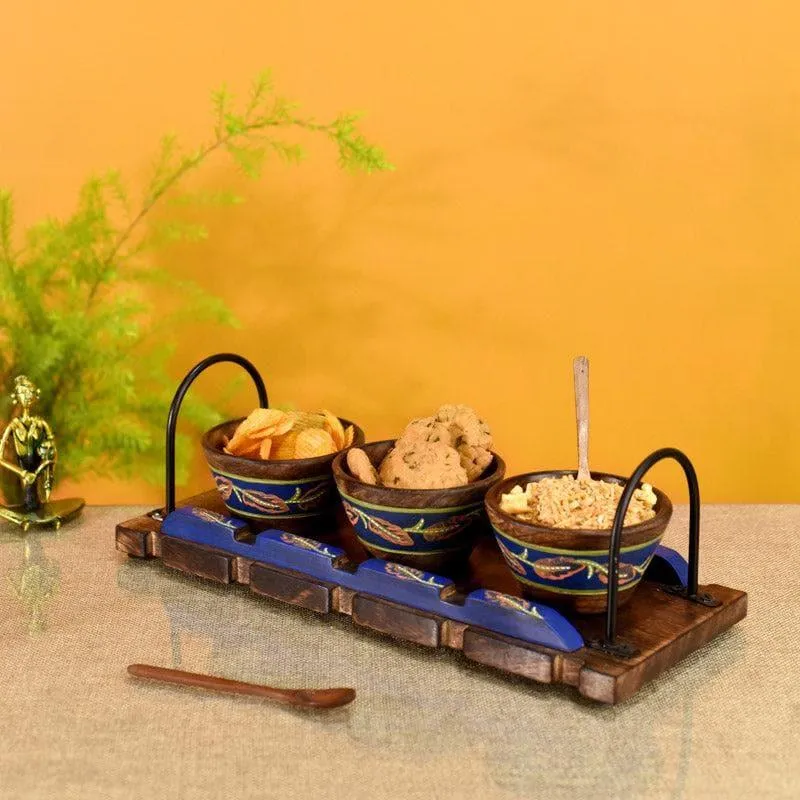 Arela Serving Set media 3