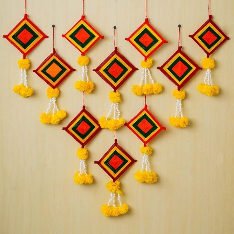 Set of Ten