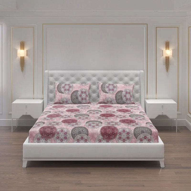 Monte Carlo Spiro Bedsheet - 120 GSM media 3
