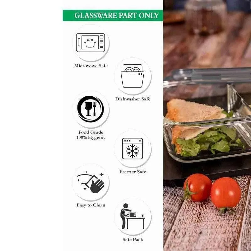 Take a Grub Lunch Box media 7