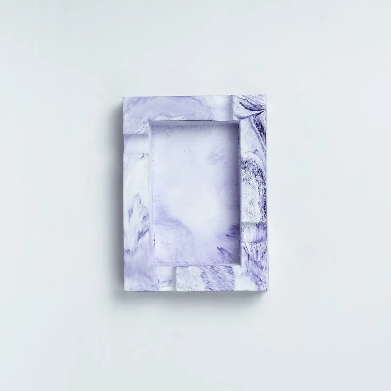 Wisto Ash Tray - Purple media 6