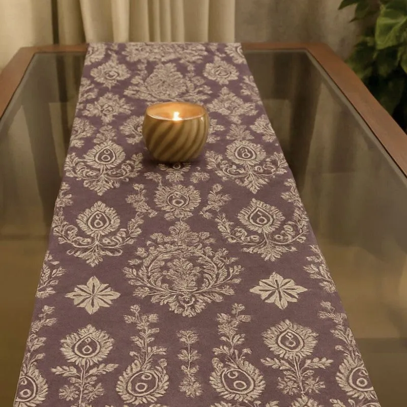 Tatvika Table Runner media 3
