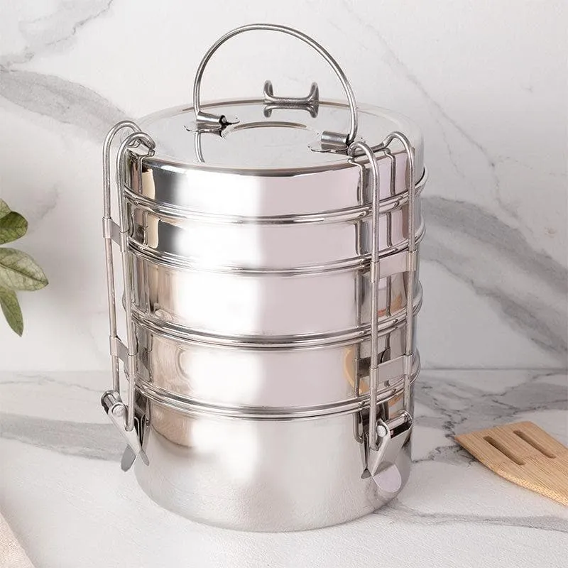Arista Lunch Box - 3350 ML media 1