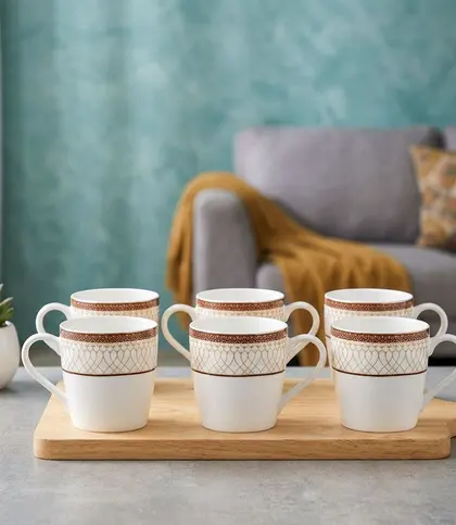 Bone China