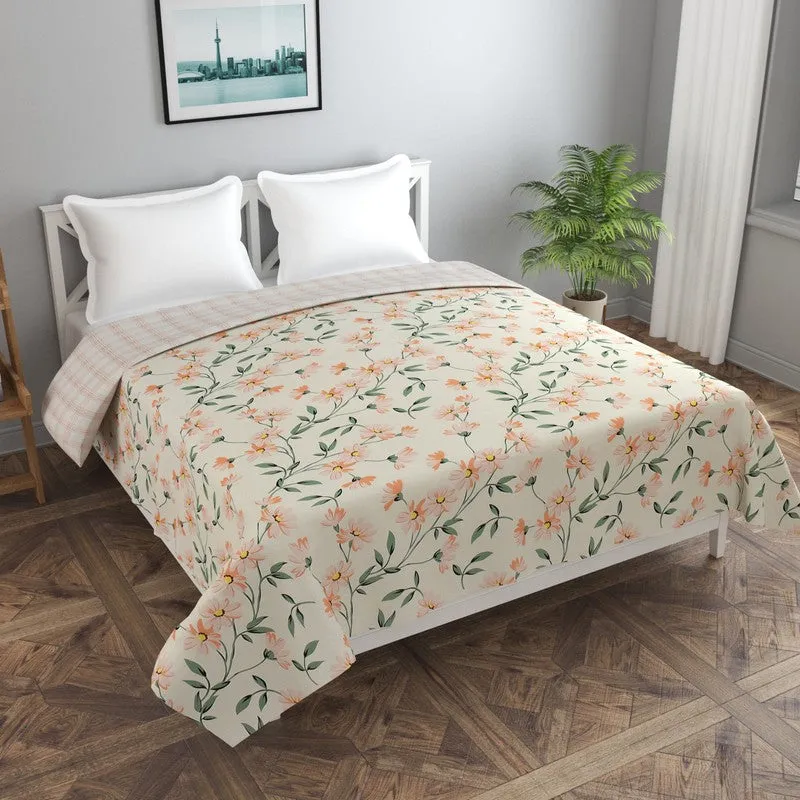 Floralis Duvet Cover media 1