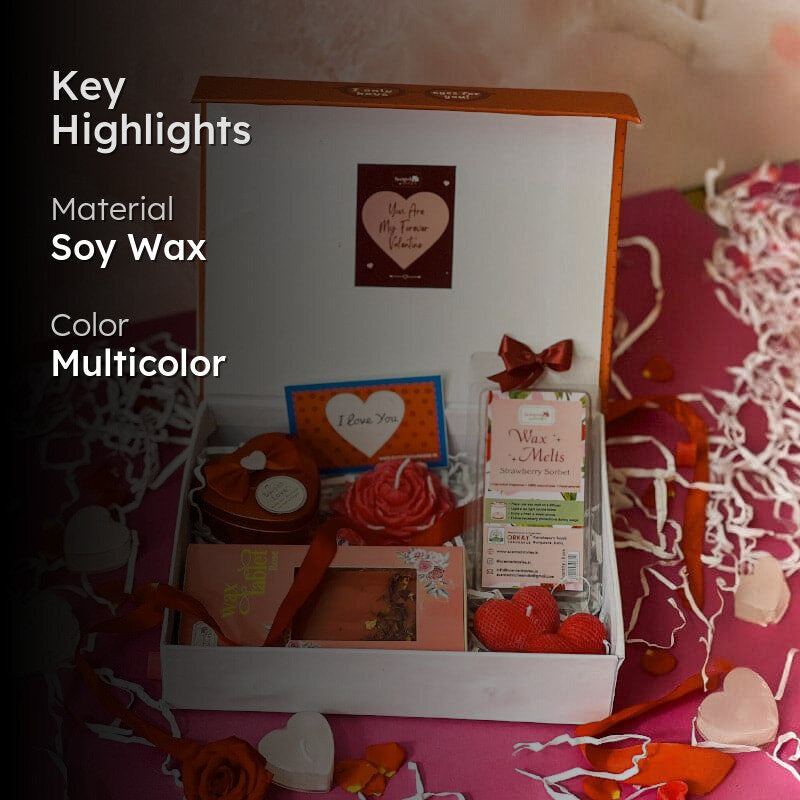 Love Treat Gift Box media 2