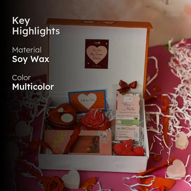 Love Treat Gift Box media 2