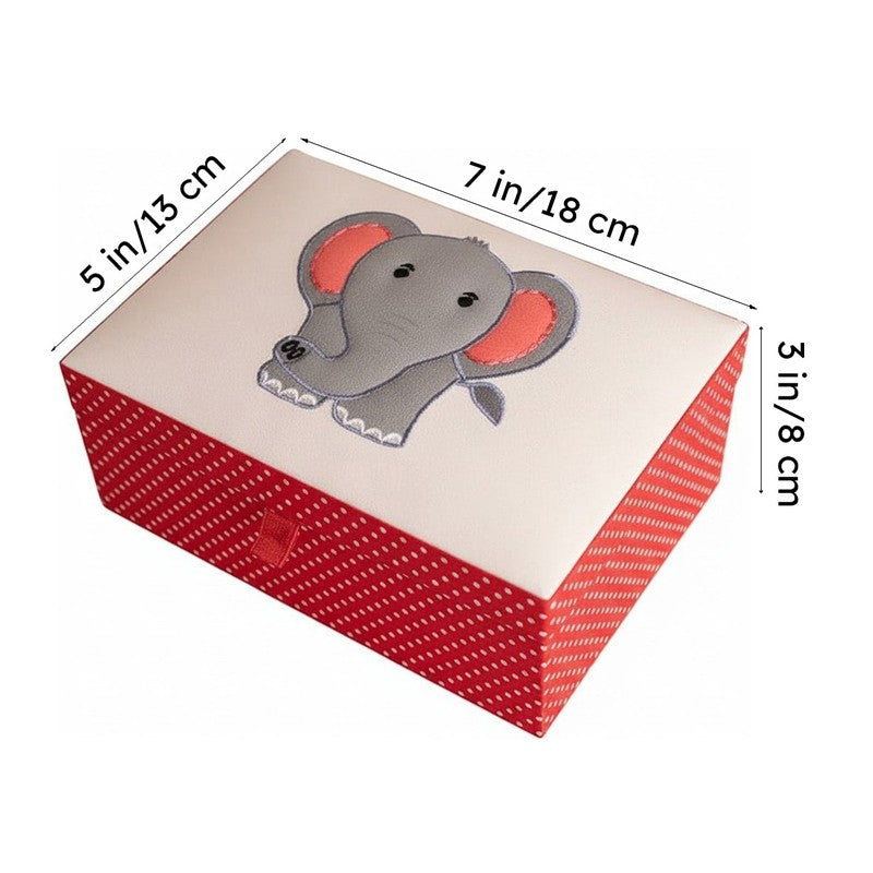 Jumbo Stack Organiser - Elephant Collection media 7