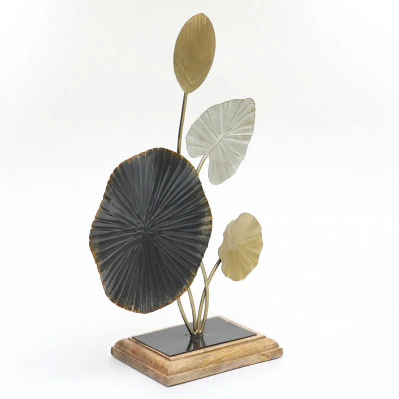 Yasna Gardenia Showpiece media 4