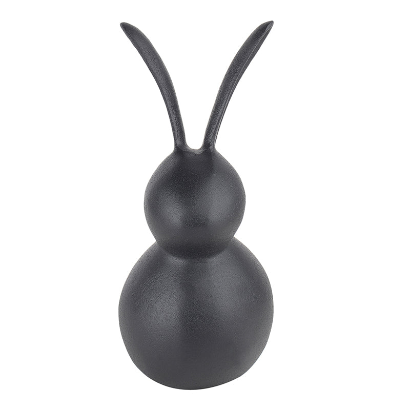 Carrot Chaser Showpiece - Black media 3