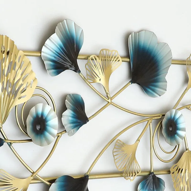Design & Timber Metal Wall Accent media 3