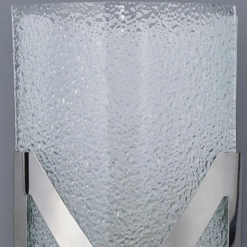 Bandora Glass Wall Lamp media 3