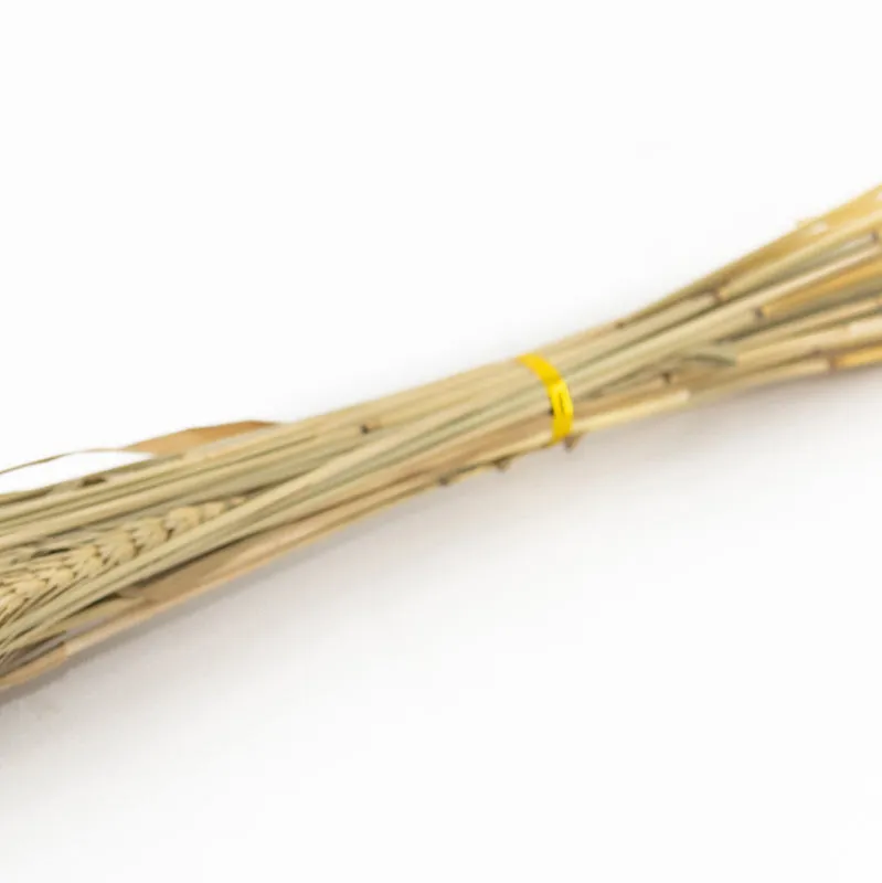 Yinira Naturally Dried Wheat Grass media 6