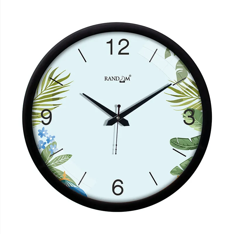 Samay Analog Wall Clock media 4