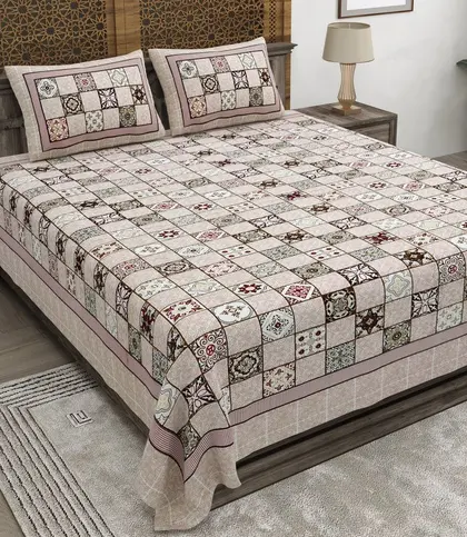 100% Cotton