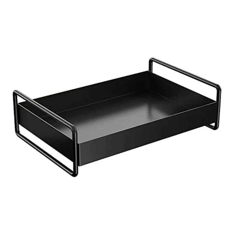 Gratora Kitchen Rack - Set Of Two media 6