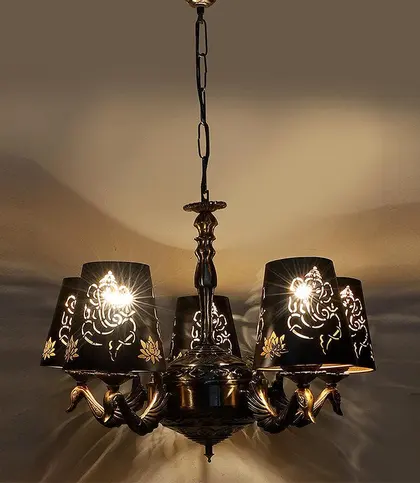 Metal Shade