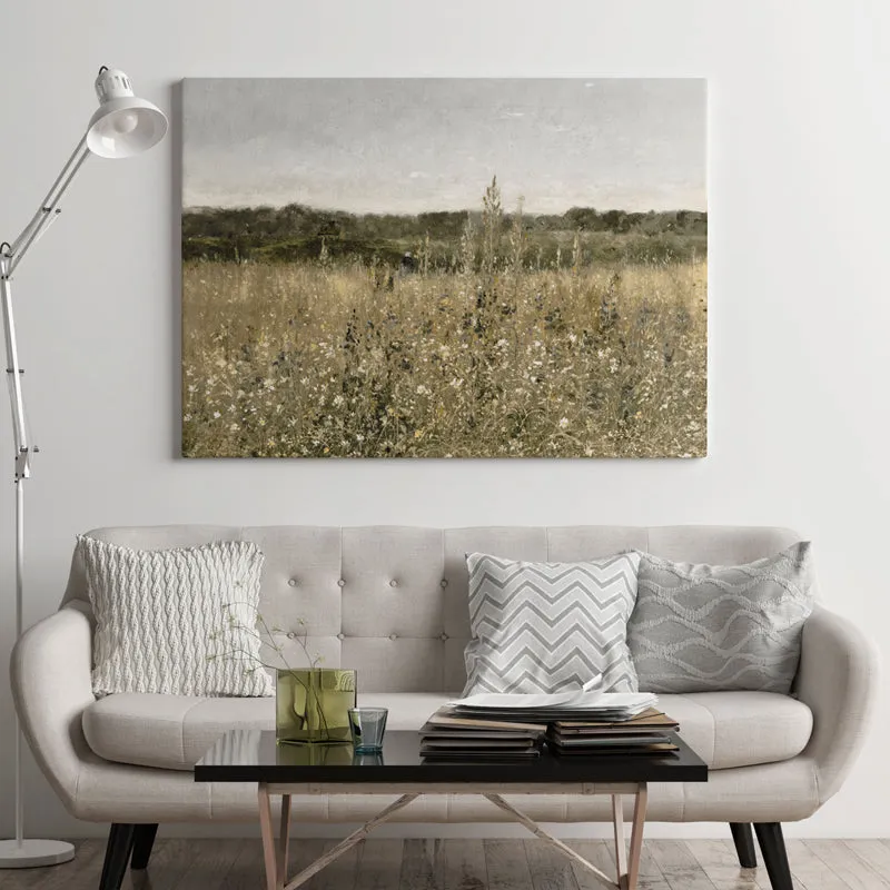 Fairy Fields Wood Wall Art media 4