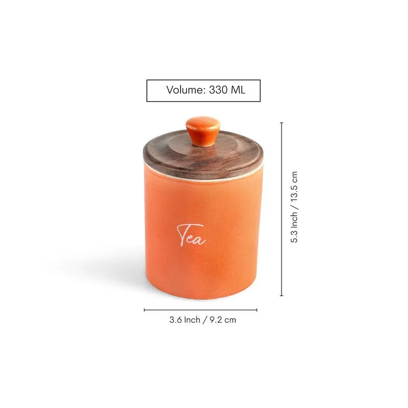 London Diary Jars (330 mL Each) - Set Of Three media 7